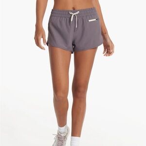 Vuori Clementine 2.0 Performance Sawyer Shorts Woman’s M